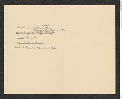 k.k. naturhistorisches Hofmuseum, Intendanzakten 1885-1896 (Hauer), Aktenzahl Z.628/1893, Seite 6